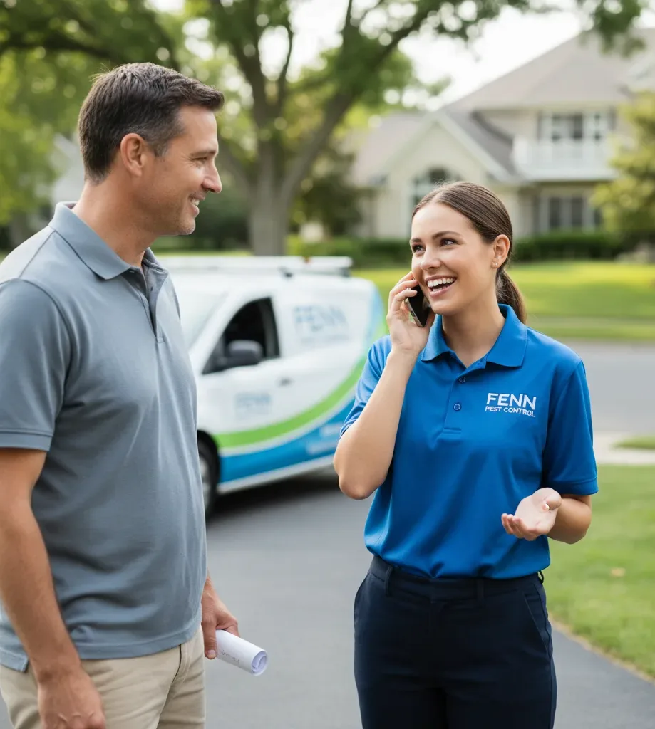 Rodent Control in Bath, NY
